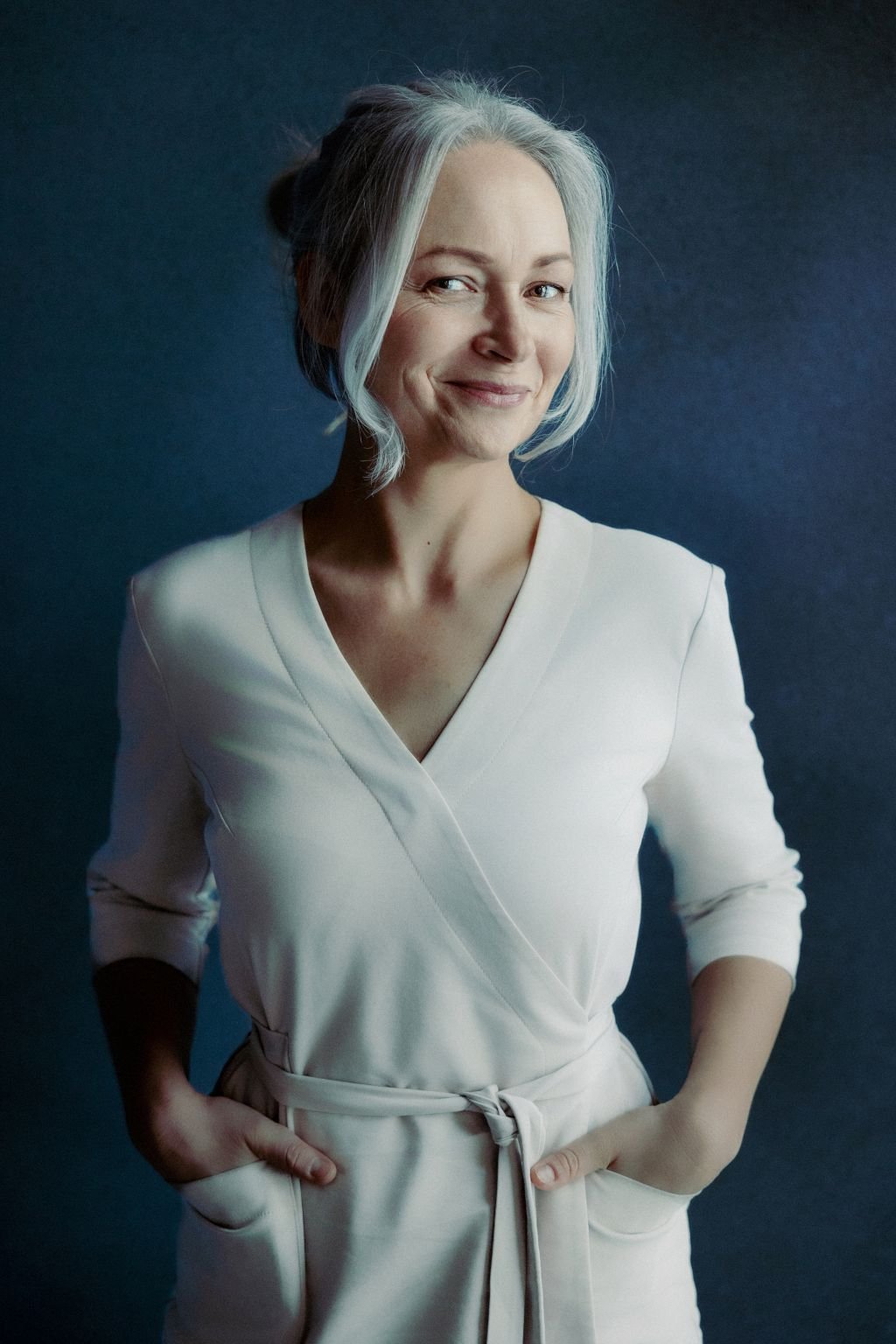 Agnieszka - Profesjonalna Terapeutka